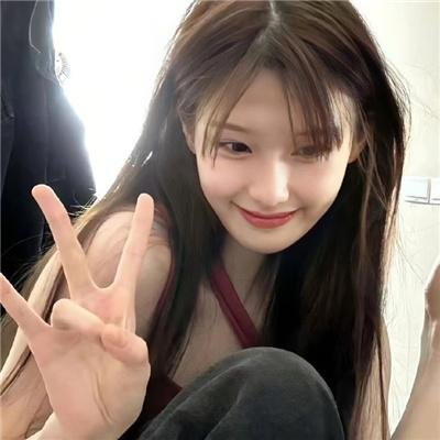 冰地美人