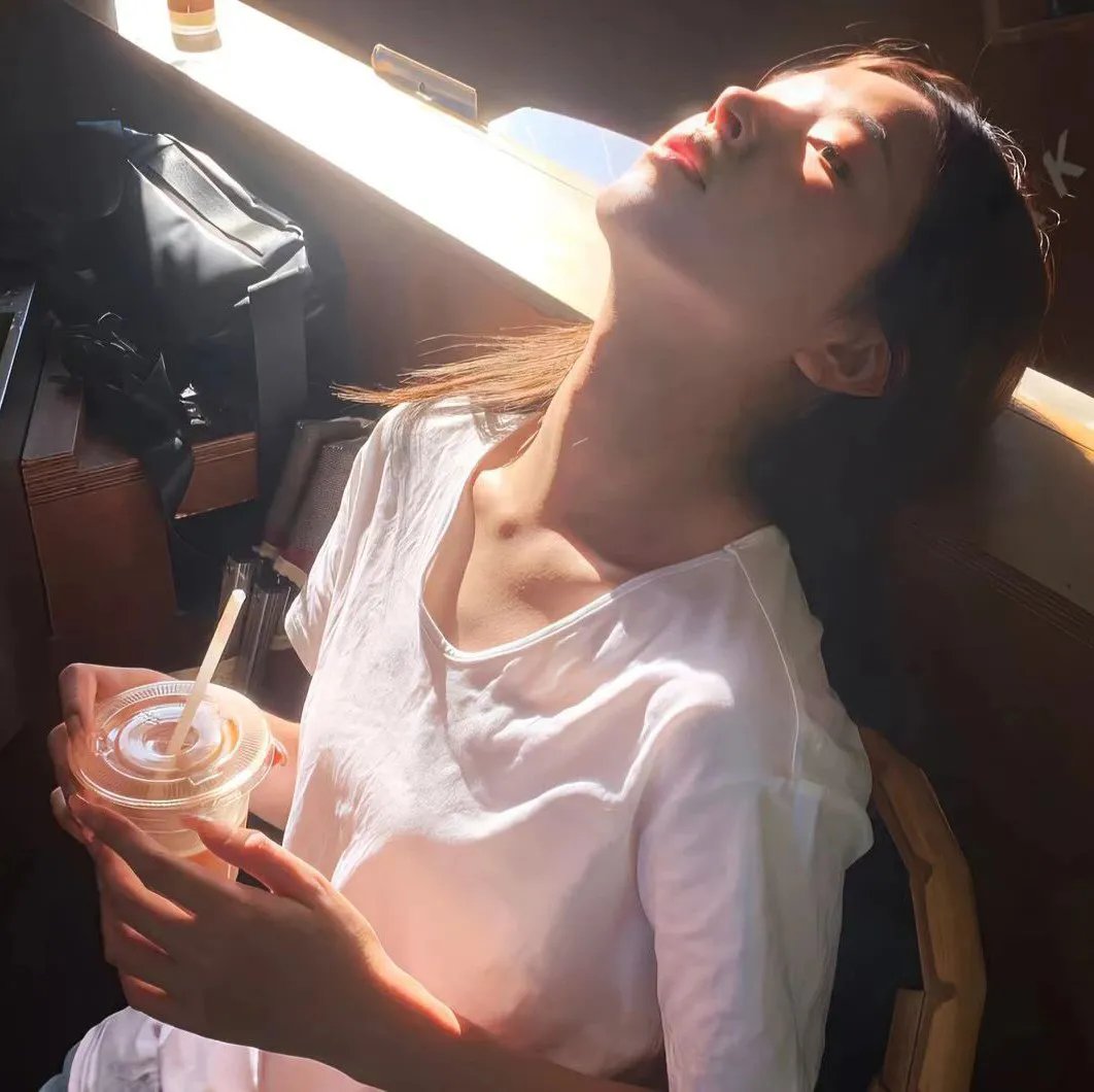 我的刺猬女孩